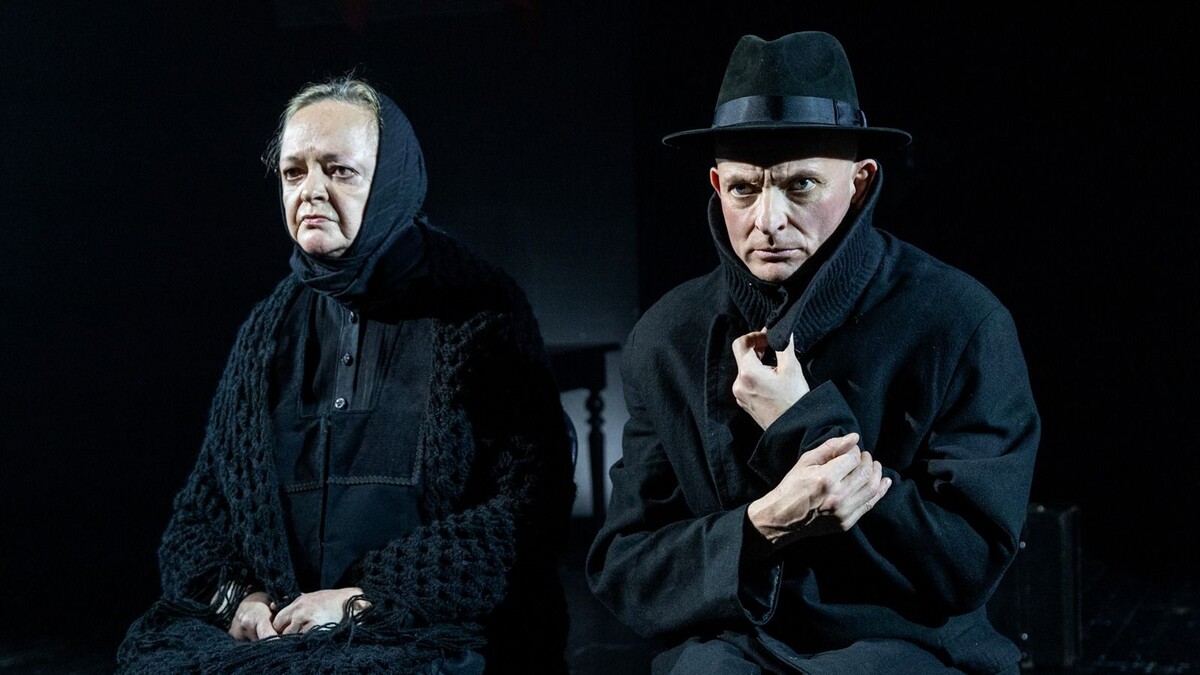 Фото: пресс-служба Театра Моссовета/Елена Лапина