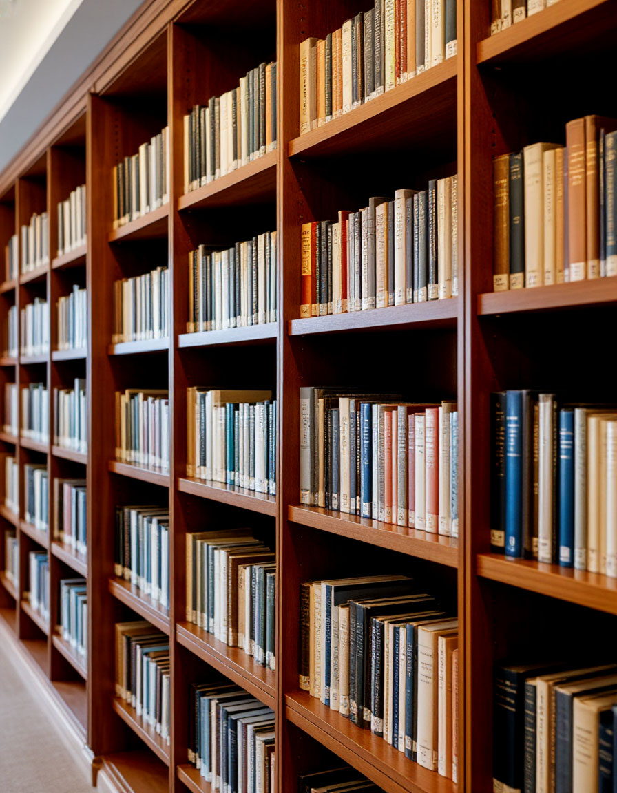 Сгенерированная картинка с помощью нейросети