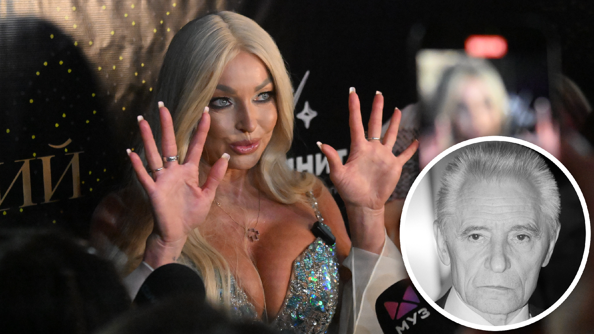 Фото: Komsomolskaya Pravda/Natalya Loginova/globallookpress.com