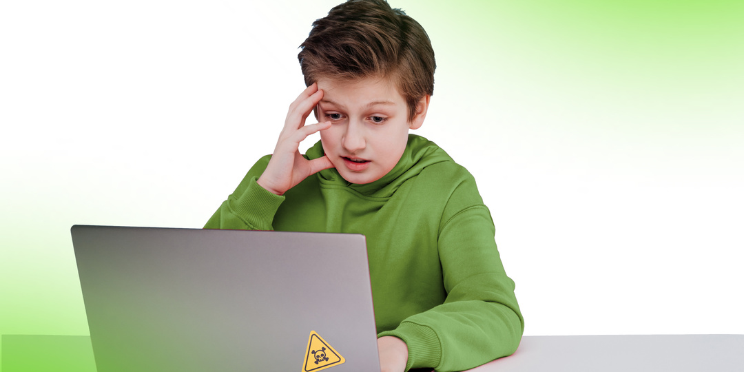 Обманный ход: как ограбить родителей, если дети играют онлайн