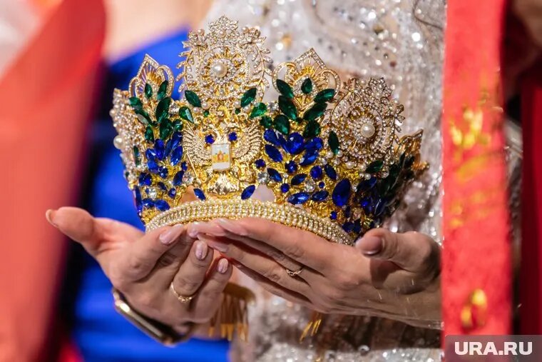 Финал конкурса пройдет 6 июня в Москве. Фото: Илья Московец © URA.RU