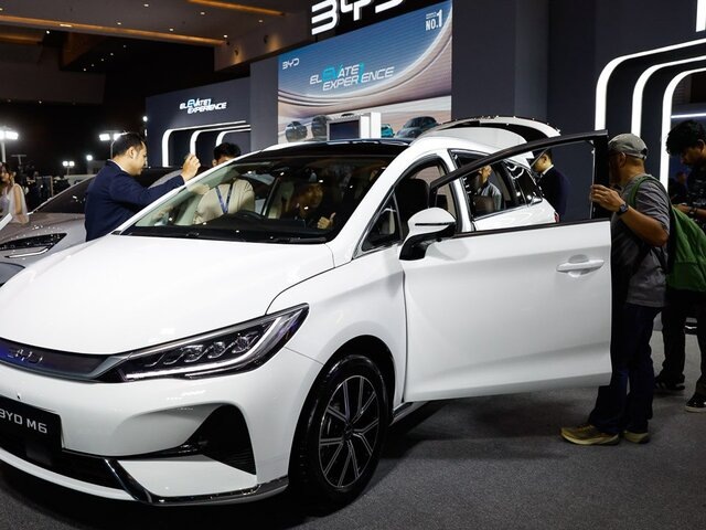    Фото: ТАСС/ EPA/BAGUS INDAHONO