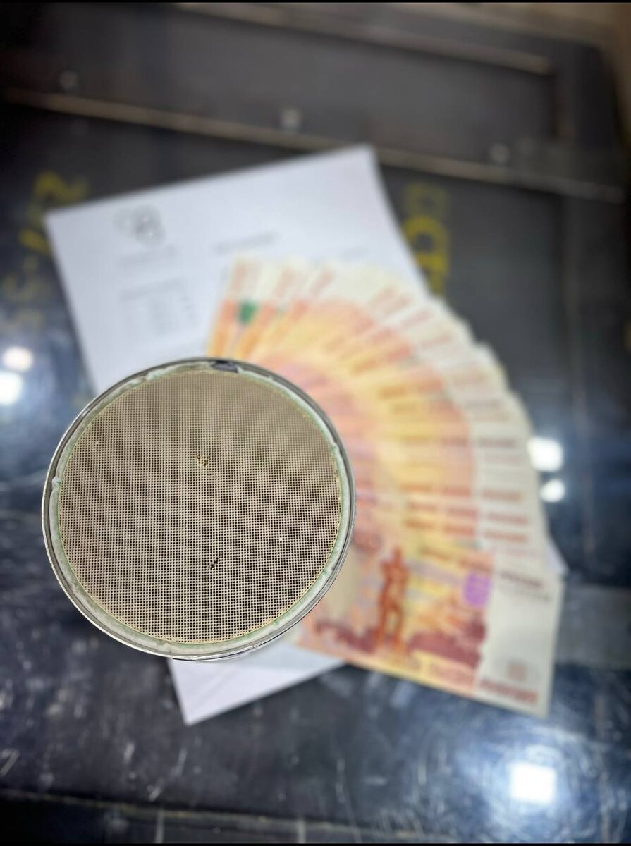 Как отличить честный пункт приема катализаторов? 7 признаков, которые не подделать  