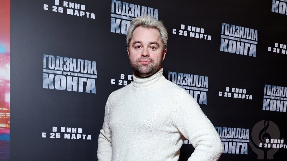    Виталий Гогунский Источник: Соцсети