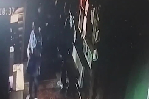    Фото: Русская община Новосибирск