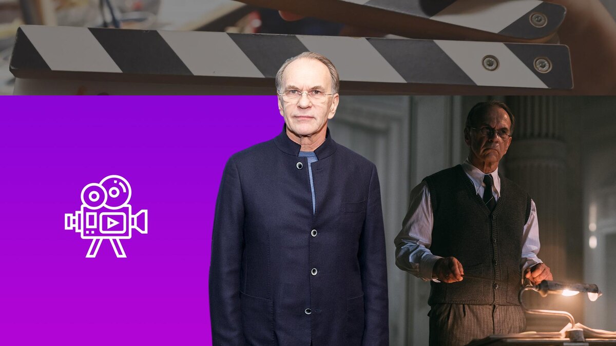 Коллаж 78.ru: Vadim Tarakanov; Uli Deck/globallookpress.com, kino-teatr.ru, flaticon.com/Eucalyp