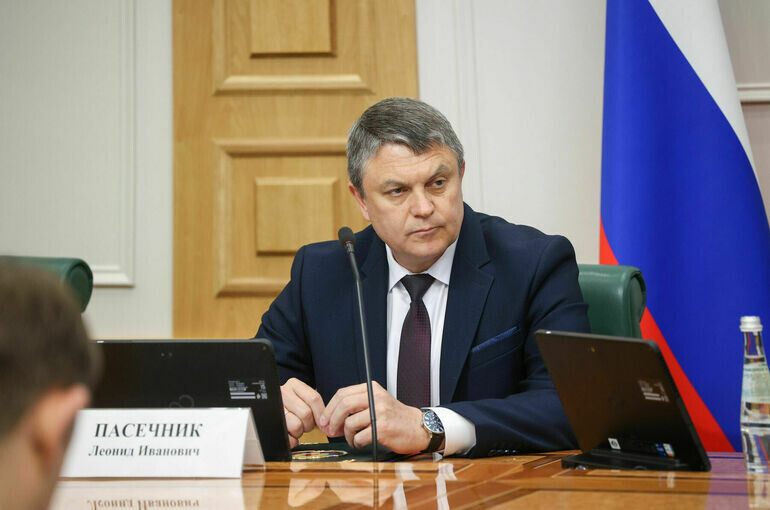   Пресс-служба Совета Федерации