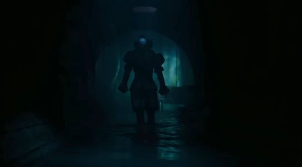     Кадр из сериала «Добро пожаловать в Дерри» (2025)