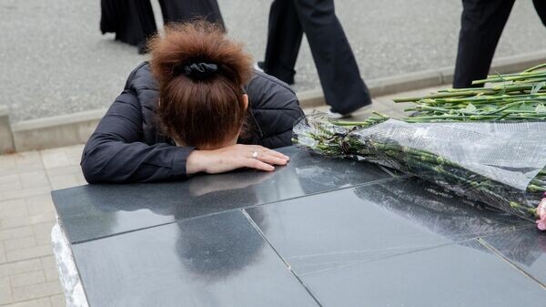    © Sputnik / Natalia Airiyan