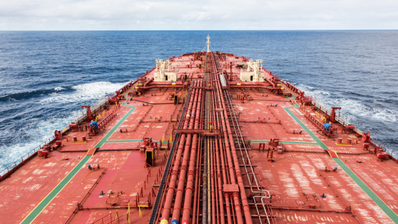    Россия отпустила танкер Green Admire из Эстонии Татьяна Сидорова