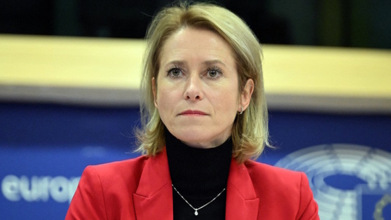    ЕС подготовит 18-й пакет санкций против РФ, чтобы она "захотела мира" Алина Городниченко