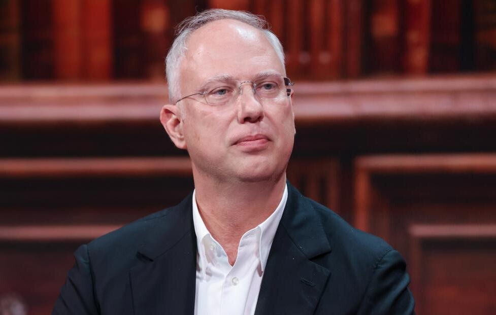 © Сергей Карпухин/ ТАСС