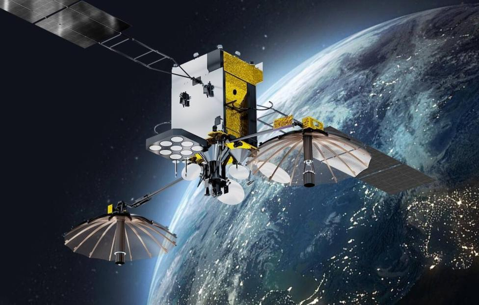 © Роскосмос