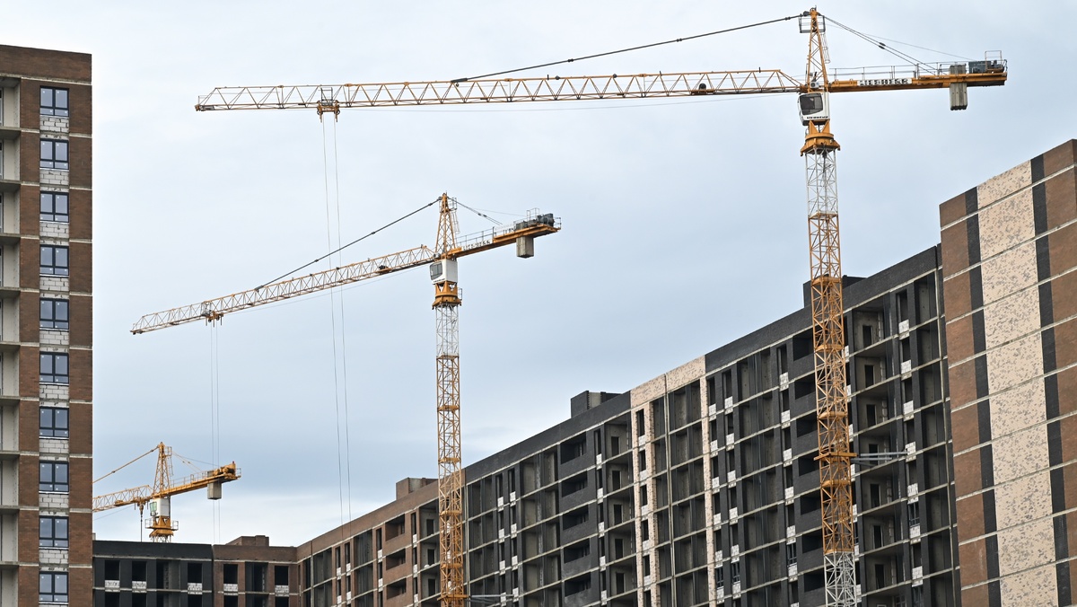    Источник: Игорь Онучин/ТАСС