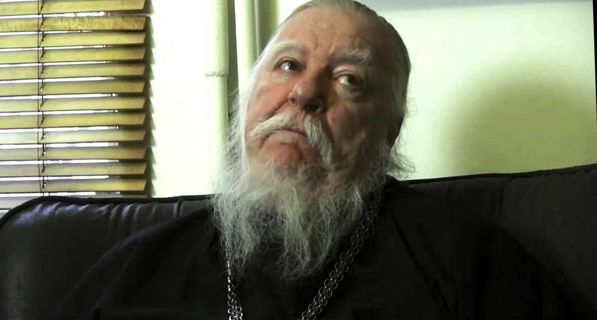 Димитрий Смирнов (07.03.1951 — 21.10.2020 гг.) — протоиерей, церковный и общественный деятель.