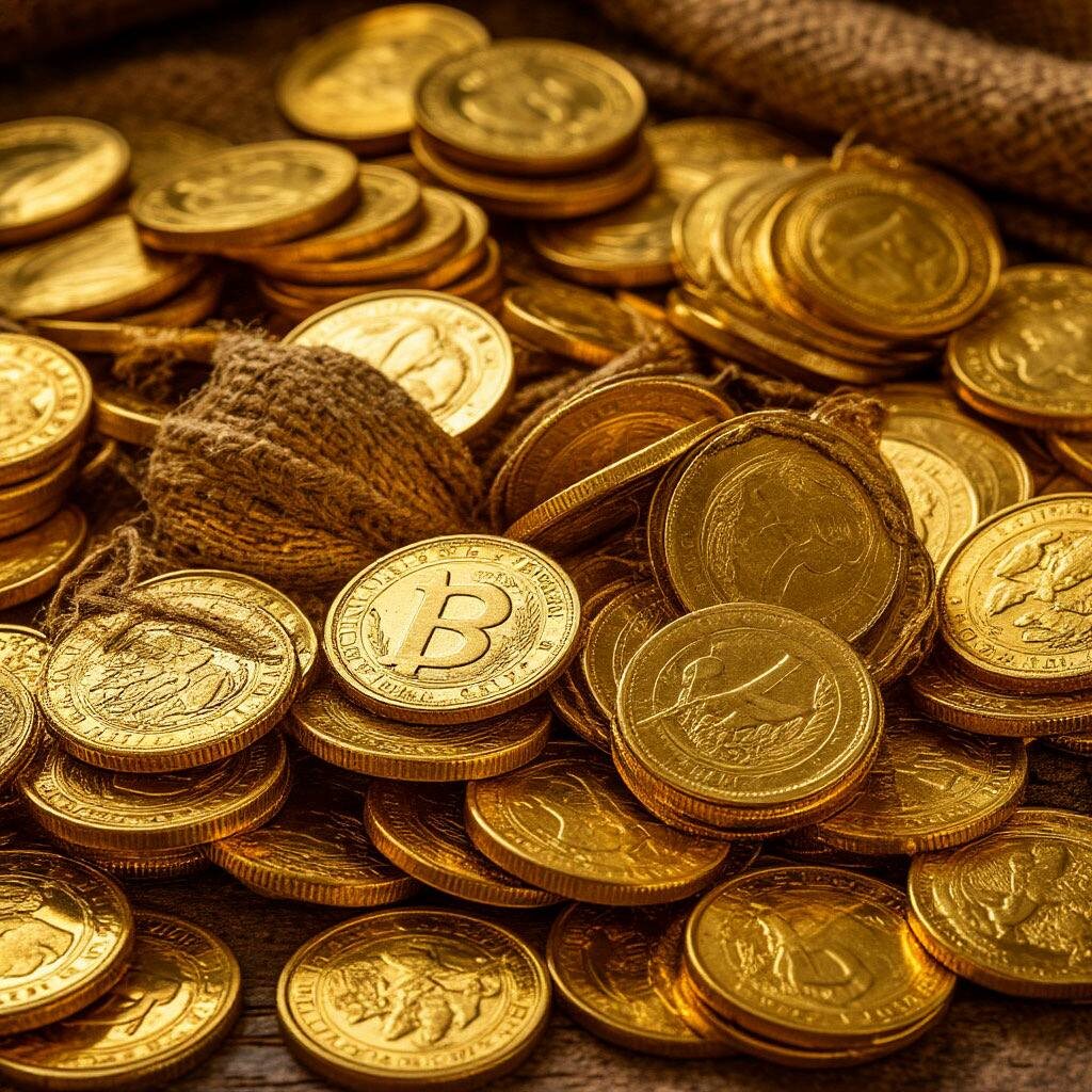 Заработок на старых катализаторах: Реальные цифры, кейсы и секреты от эксперта с 20-летним опытом  