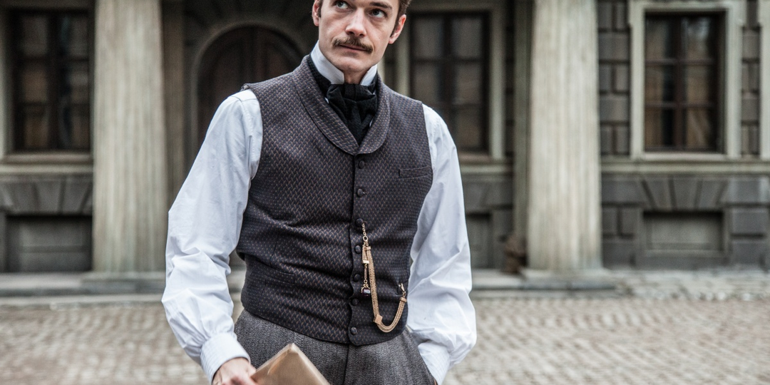 Что посмотреть с Максимом Матвеевым?