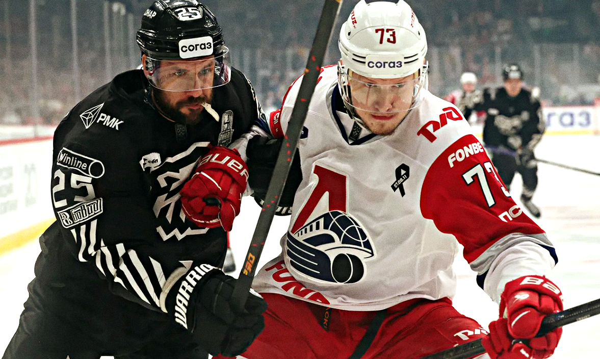 «Медведи» были близки к тому, чтобы переломить ход игры в свою пользу