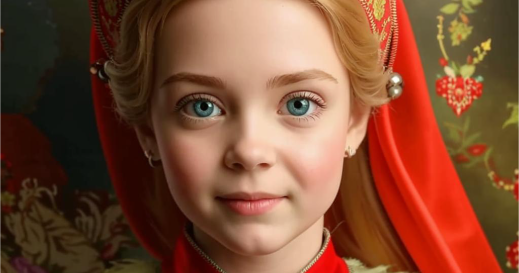 10 русских имен, которыми называют детей в других странах