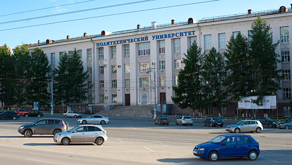    © Константин Долгановский