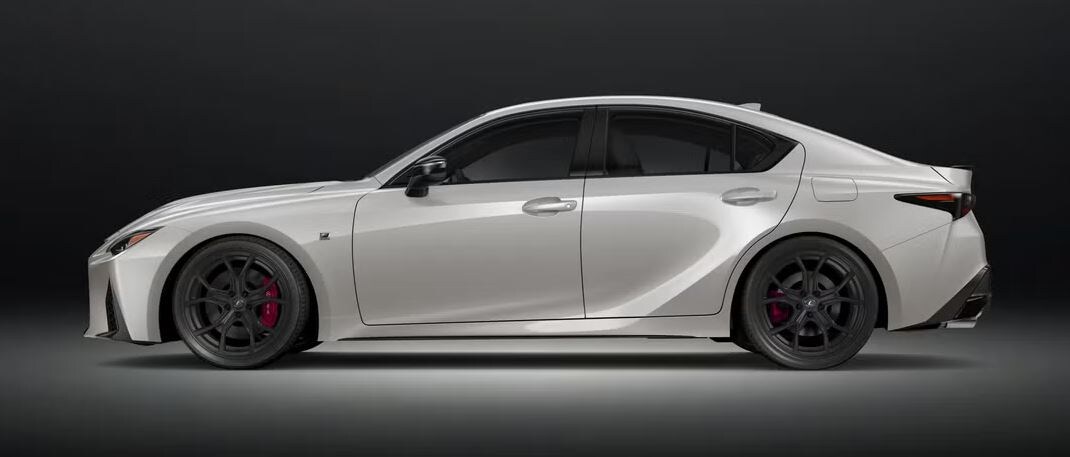 Фото: Lexus  📷
