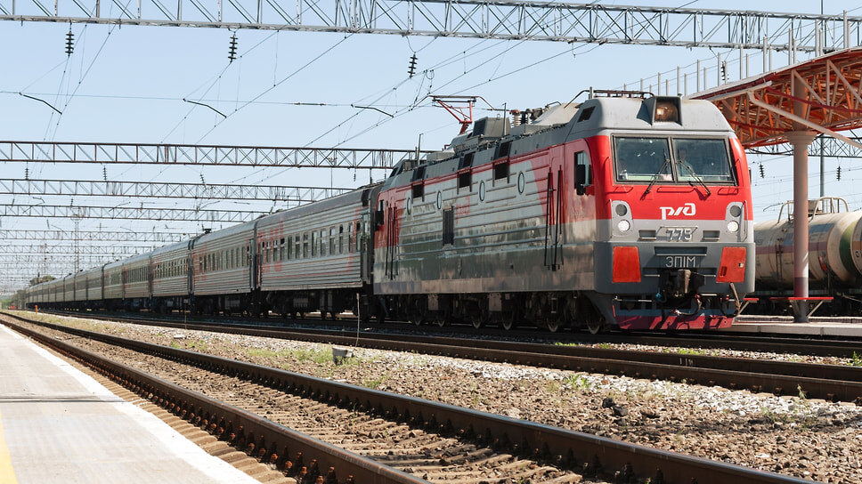 Фото: Игорь Елисеев / Коммерсантъ