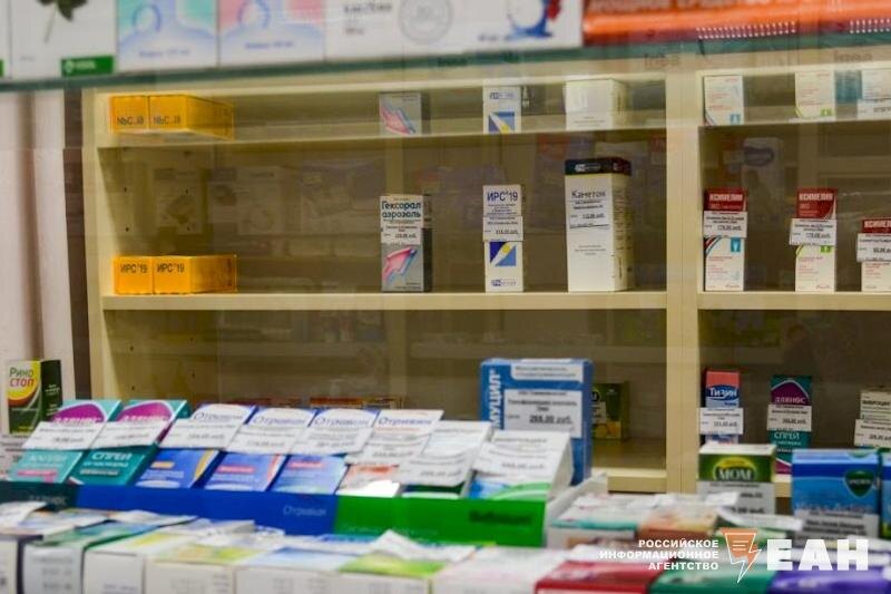    ЕАН / Архивное фото