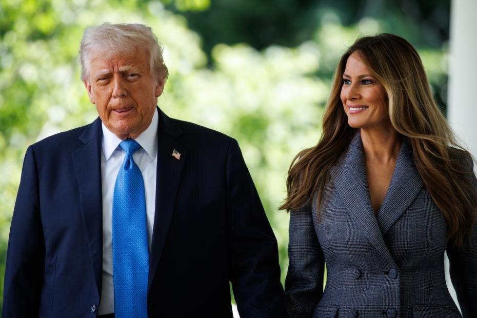    Samuel Corum — Pool via CNP/Consolidated News Photos/Global Look Press