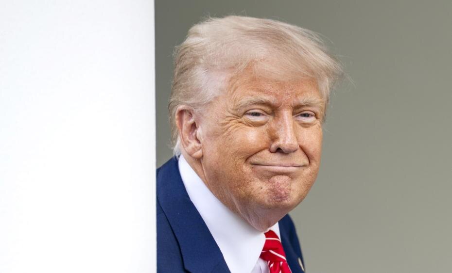    Bonnie Cash — Pool via CNP/Keystone Press Agency/Global Look Press