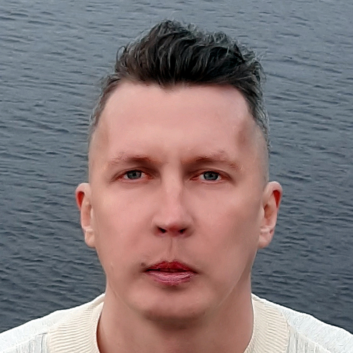 Sergei Tia, Сергей Тиа