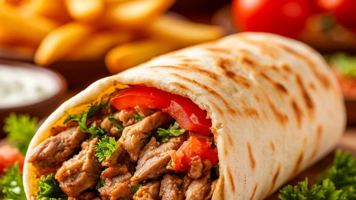    Сгенерировано ИИ