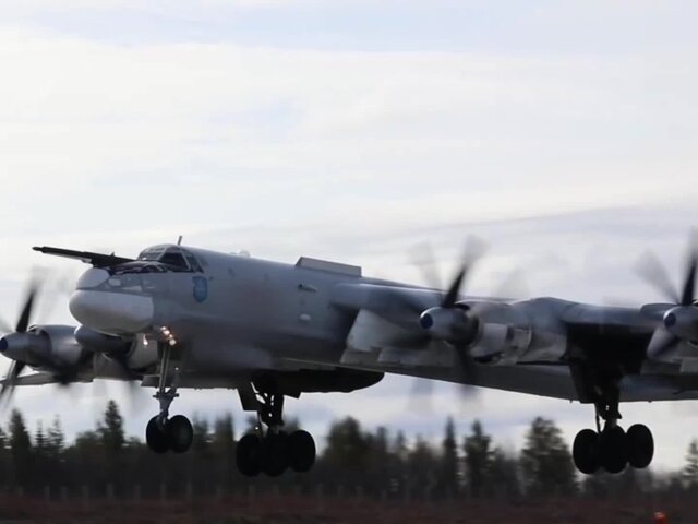    Фото: министерство обороны РФ