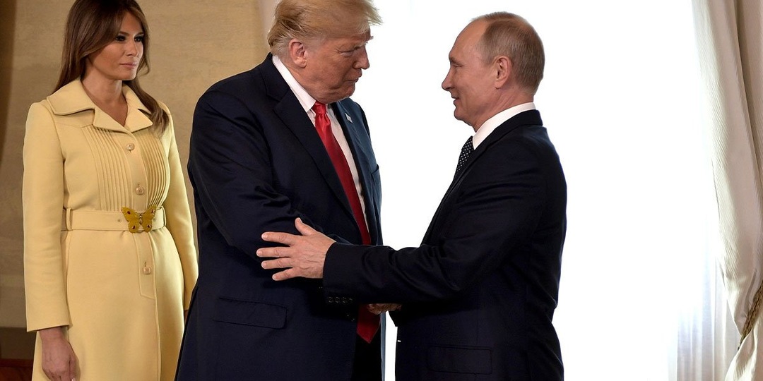 США и Россия перешли к заключительному этапу сделки по Украине