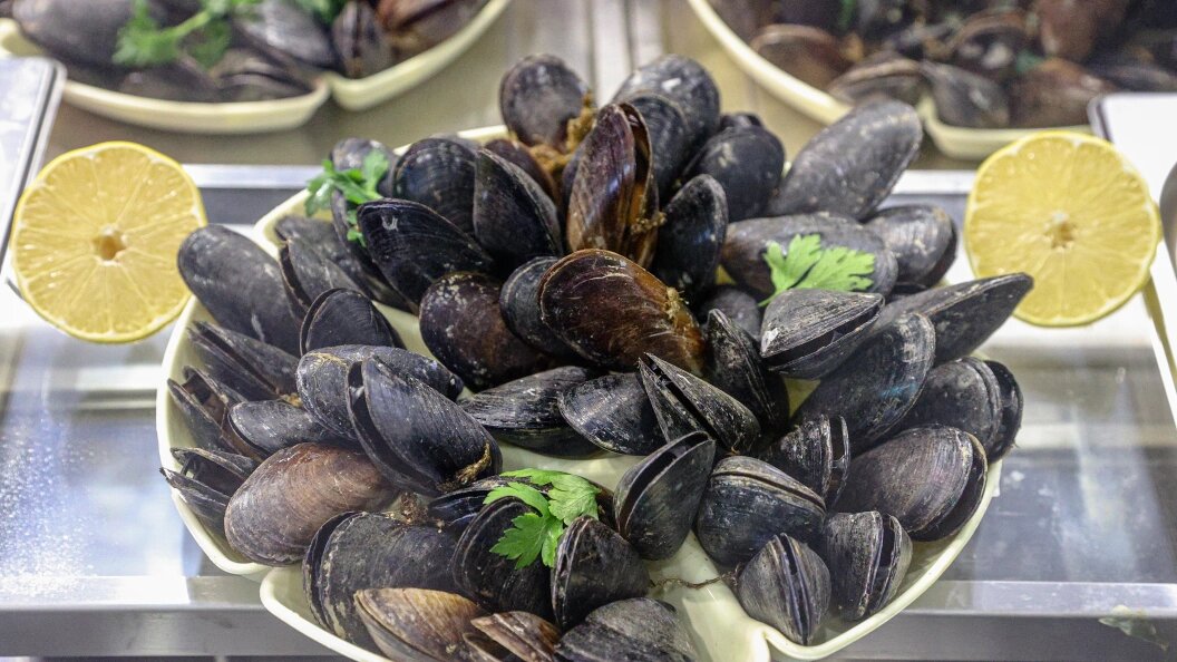    Фото: Bulkin Sergey/Globallookpress.