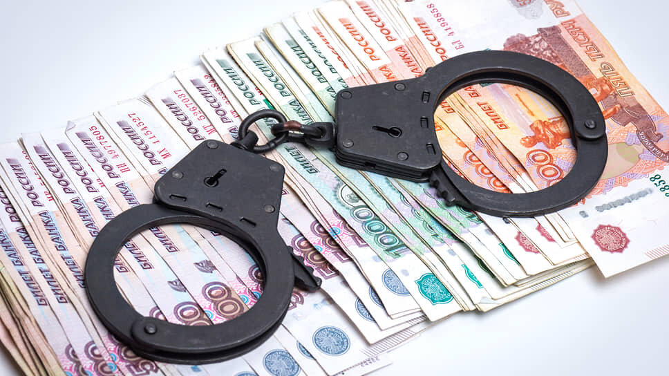 Фото: Олег Харсеев / Коммерсантъ