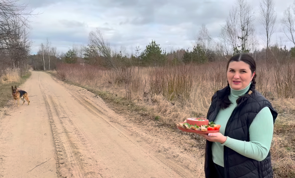 Идем в гости