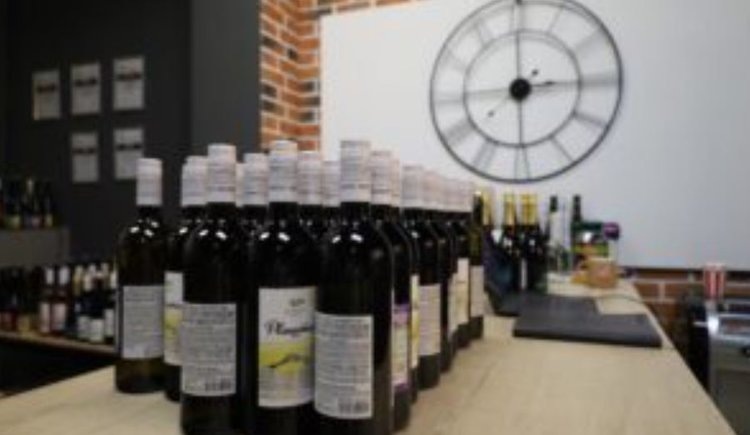    Самая северная винодельня России озвучила планы о расширении производства