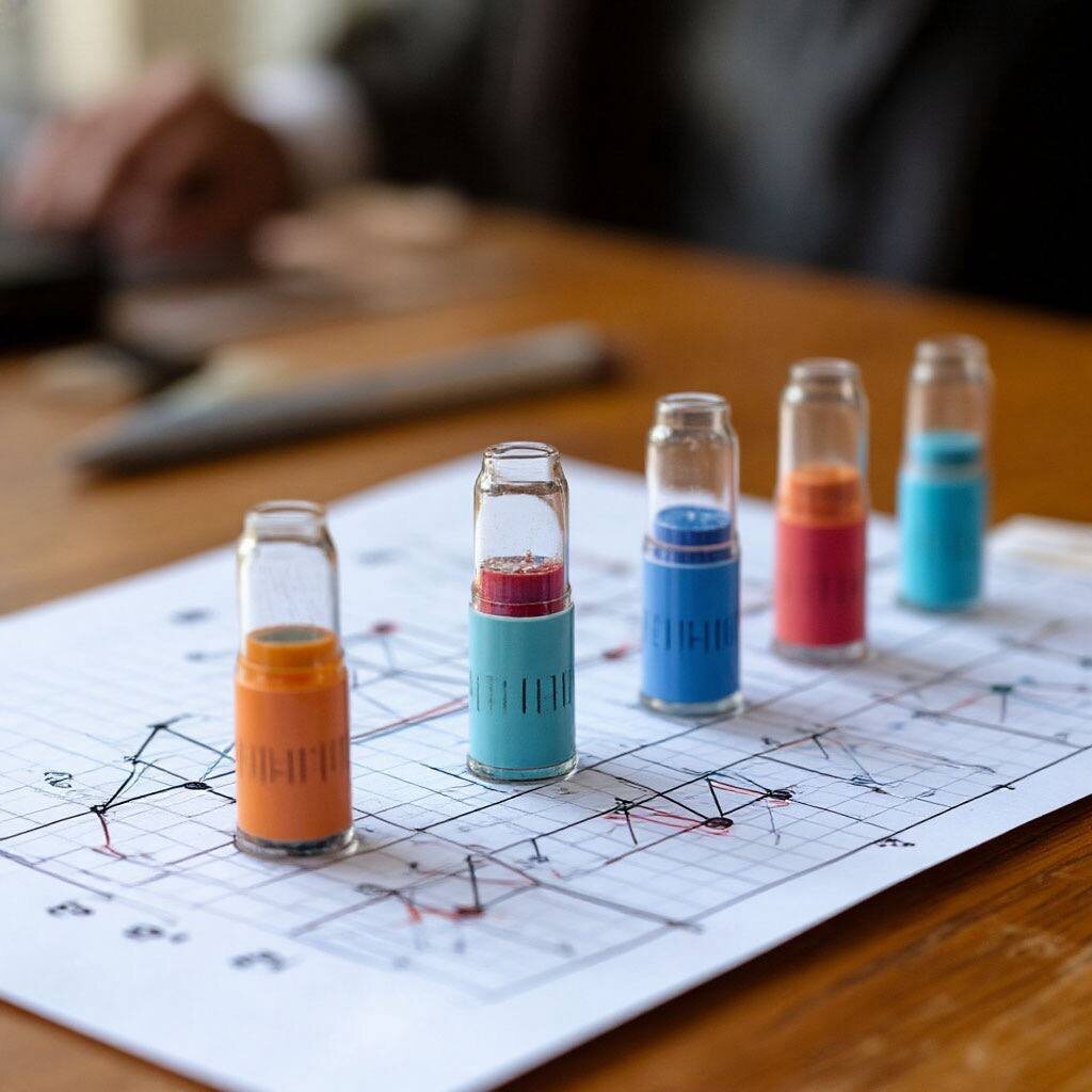 Мошенники при сдаче катализаторов: 5 схем обмана, о которых вы обязаны знать  