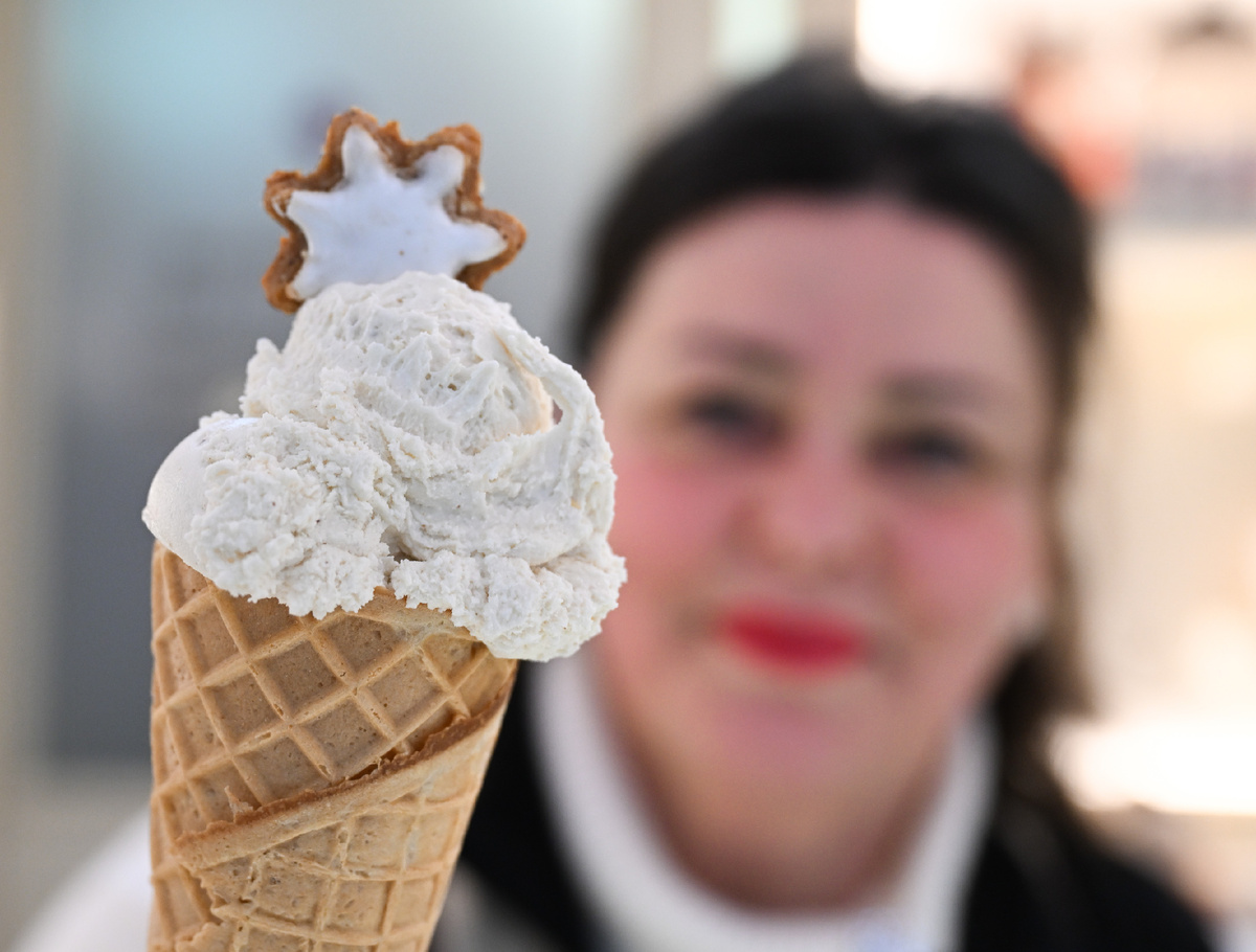 Фото: © Arne Dedert/ dpa/ Global Look Press