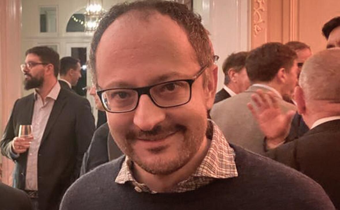    Александр Герко / Источник: Кадр из видео