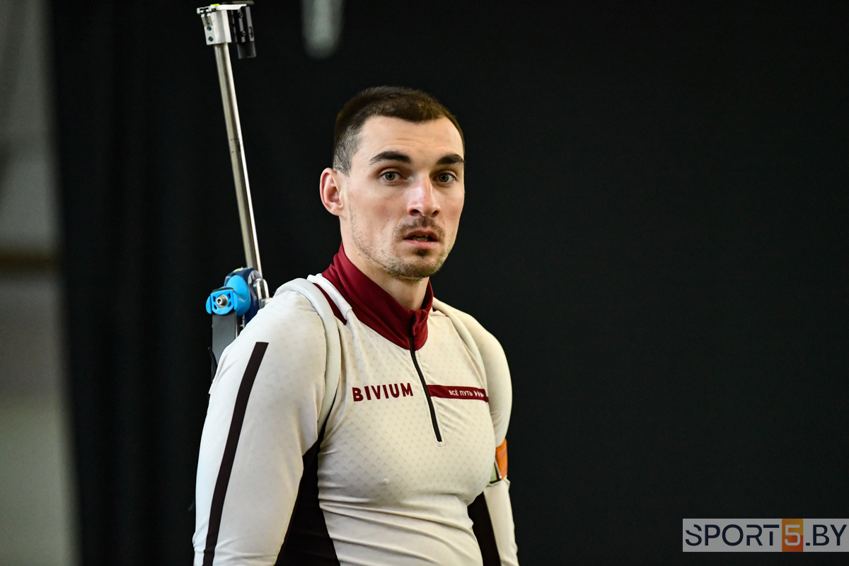 Максим Воробей