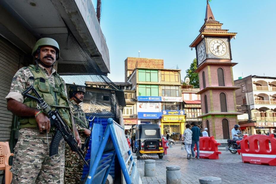    Saqib Majeed/Keystone Press Agency/Global Look Press