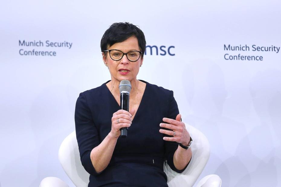    IMAGO/dts Nachrichtenagentur/Global Look Press