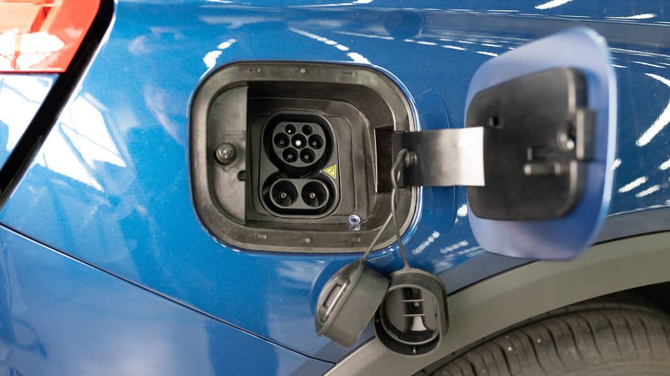 Фото: Олег Харсеев / Коммерсантъ