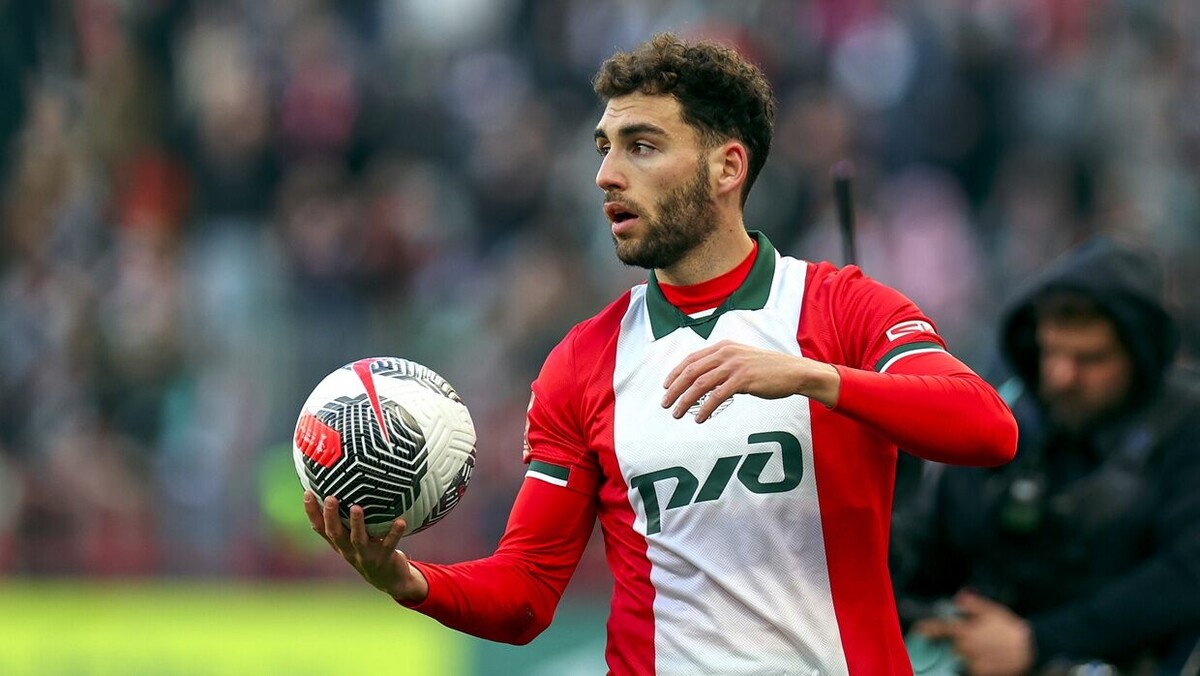    Фото: ФК «Локомотив»; Вячеслав Евдокимов / ФК «Зенит»