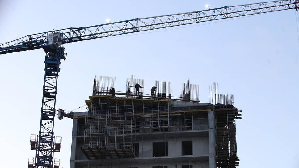 Фото: Юрий Стрелец / Коммерсантъ