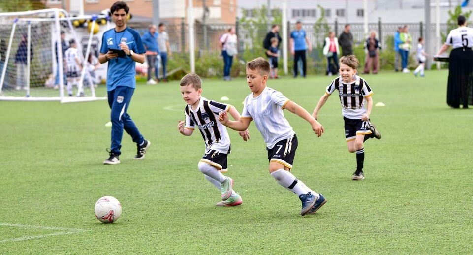    Администрация г. о. Химки