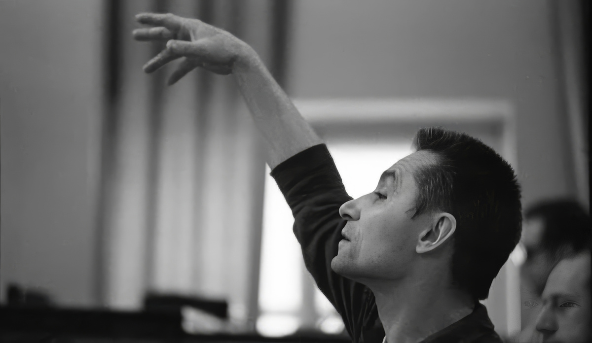    Умер главный балетмейстер Большого Юрий Григорович — за какие постановки мы его запомним (фото 1)