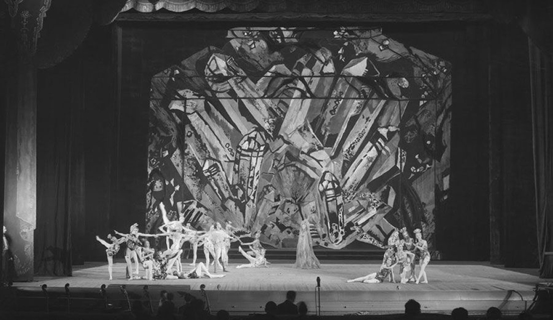    Умер главный балетмейстер Большого Юрий Григорович — за какие постановки мы его запомним (фото 2)