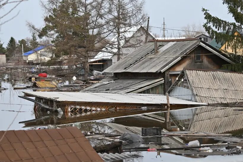     © РИА Новости. Кирилл Зыков